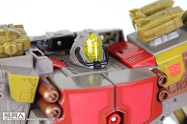 Transformers Platinum Edition Optimus Prime And Omega Supreme Image  (19 of 42)